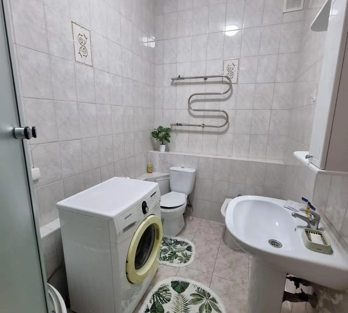Уютная Квартира Жк Сказочный Мир, Город Астана, Кошкарбаева 26 0*, Nur-Sultan (Astana)