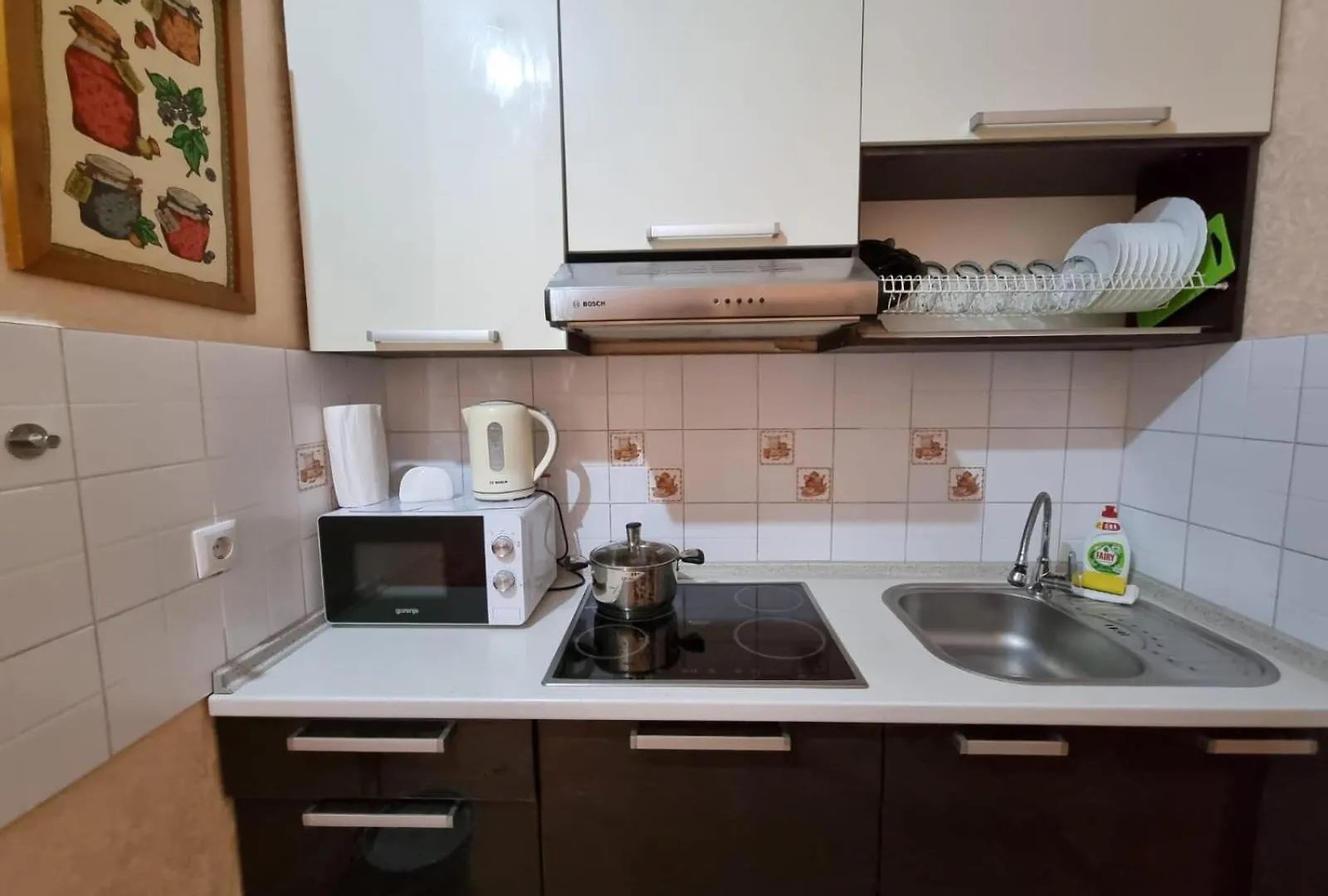 Уютная Квартира Жк Сказочный Мир, Город Астана, Кошкарбаева 26 Apartment Nur-Sultan (Astana)